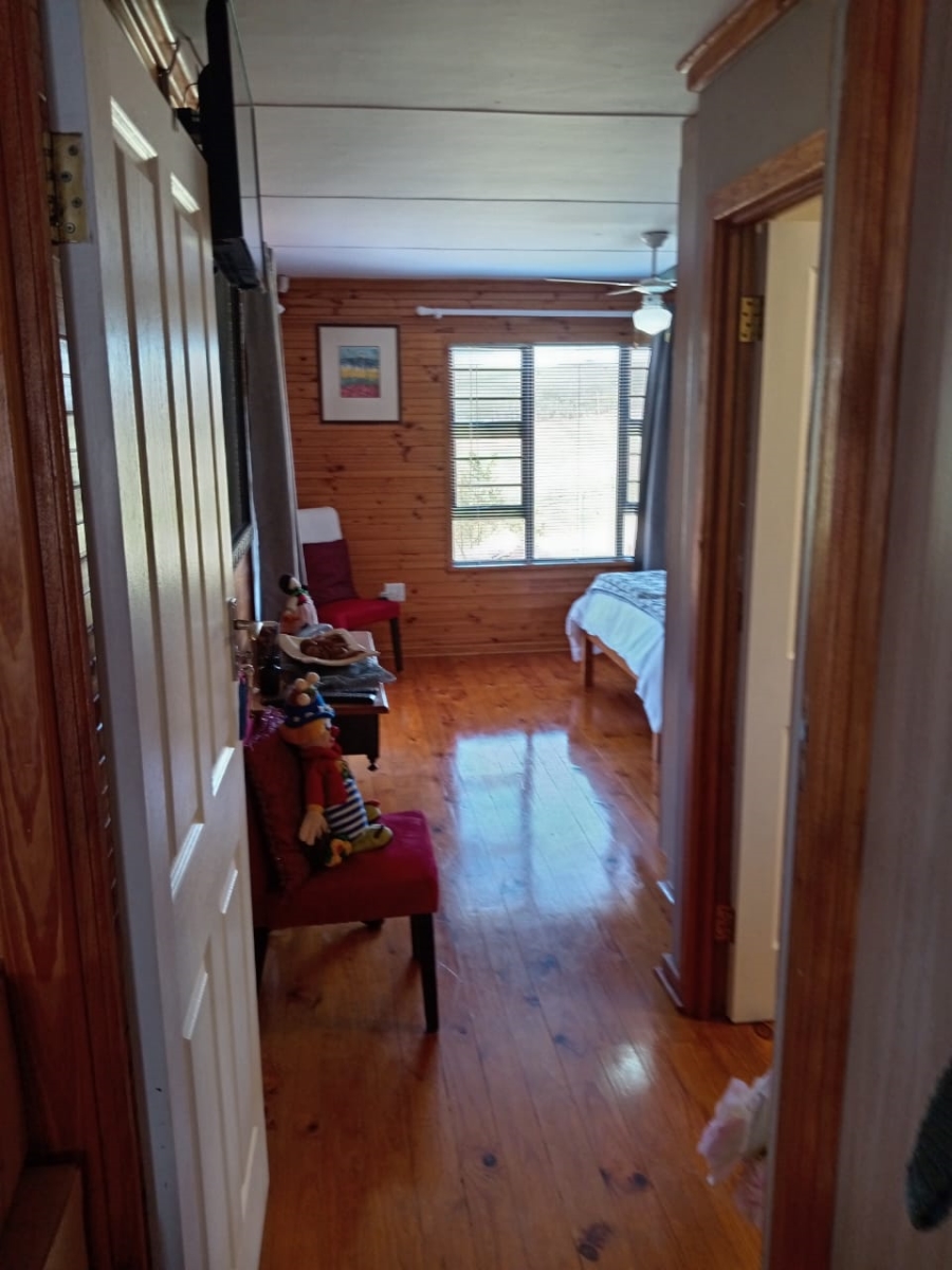 3 Bedroom Property for Sale in Joubertina Eastern Cape